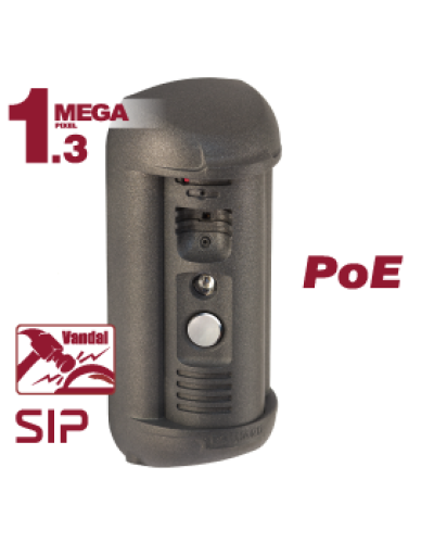 DS81806AP-3LK. Вызывная панель IP-домофона. Beward в Нижневартовске