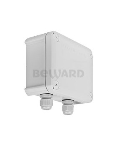 STR-01HP-B. Удлинитель PoE по кабелю UTP. Beward в Нижневартовске