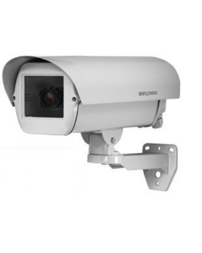 B10xx-K12F. Термокожух со встроенным медиаконвертером. Beward в Нижневартовске
