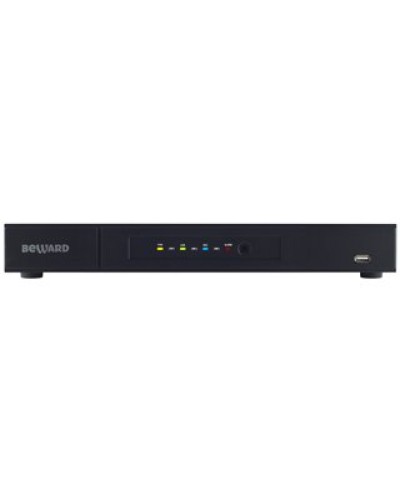 BS1208. IP-видеорегистратор 8-канальный. Beward в Нижневартовске
