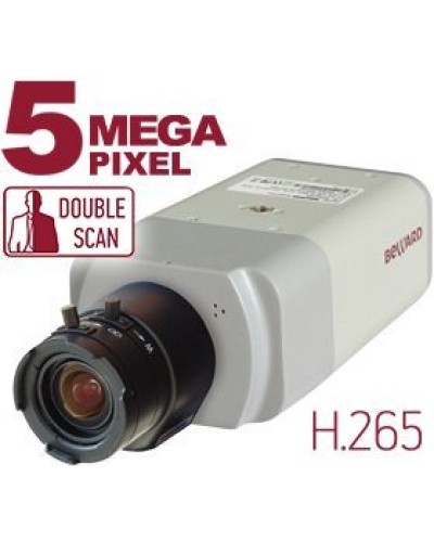 BD4780 (P-Iris). Видеокамера IP корпусная. Beward в Нижневартовске