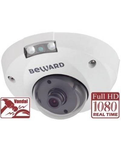 NK55630D8. IP-камера купольная. Beward в Нижневартовске