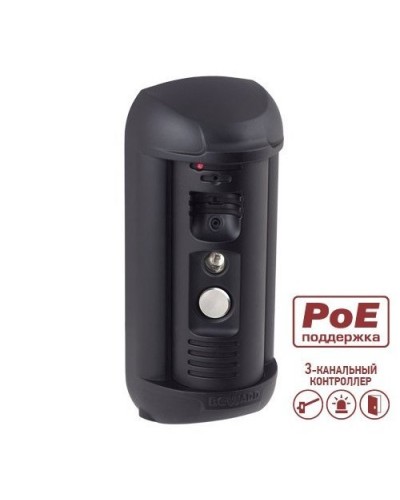 DS06AP-3L(Black). Вызывная панель IP-домофона. Beward в Нижневартовске