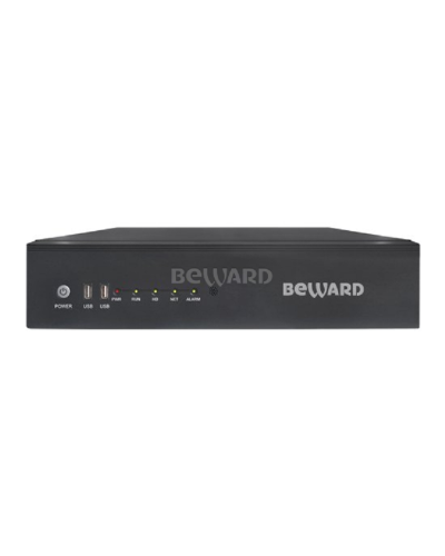 BS1112. IP-видеорегистратор 9-канальный. Beward в Нижневартовске