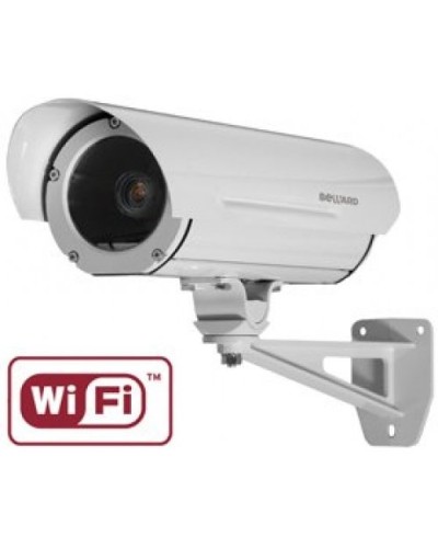 B10xxWB2-K12. Термокожух с Wi-Fi модулем 802.11b/g.. Beward в Нижневартовске