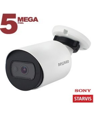 SV3212RC (2.8мм). Видеокамера IP цилиндрическая. Beward в Нижневартовске