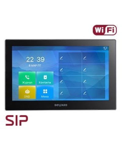 SM730W. SIP Видеотелефон. Beward в Нижневартовске