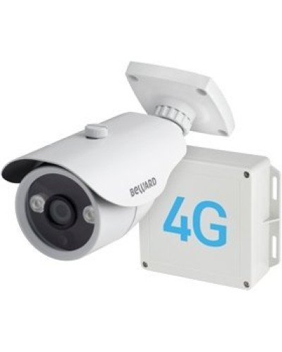 CD630-4G (3,6 мм). Видеокамера IP цилиндрическая. Beward в Нижневартовске