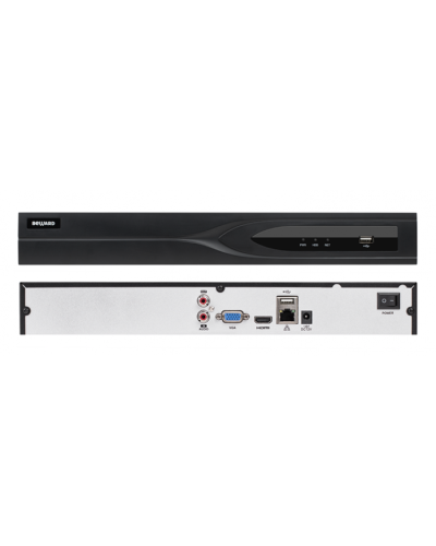 BK1232H2. IP-видеорегистратор 32-канальный. Beward в Нижневартовске