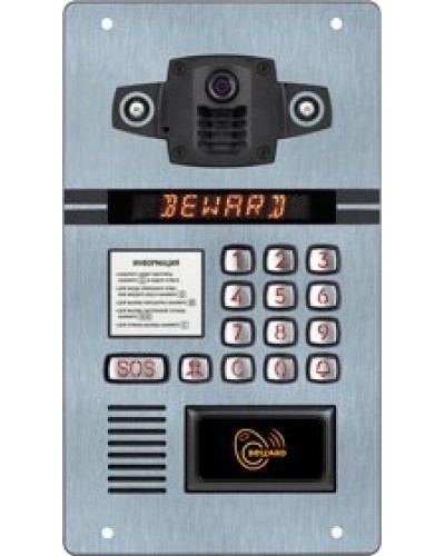 DKS850100. Вызывная панель IP-домофона. Beward в Нижневартовске