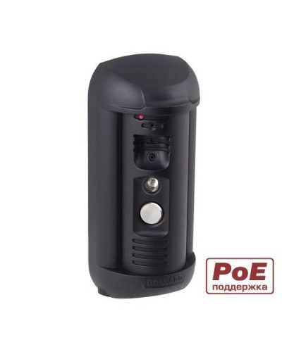 DS06AP (Black). Вызывная панель IP-домофона. Beward в Нижневартовске