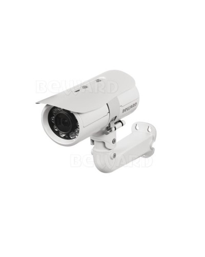 B2530RZK (2.7-13.5) White. Видеокамера IP цилиндрическая. Beward в Нижневартовске