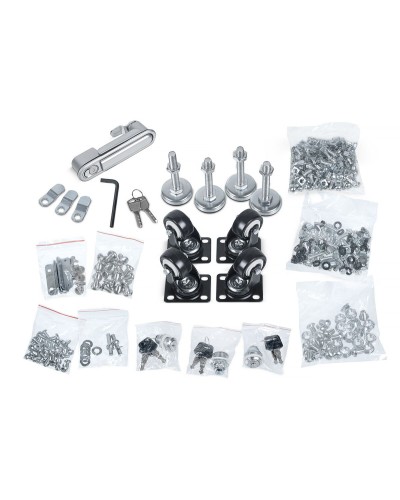 SH-ND-KIT (7773c). Комплект для сборки шкафов серии SH-05C, ND-05C. CABEUS в Нижневартовске