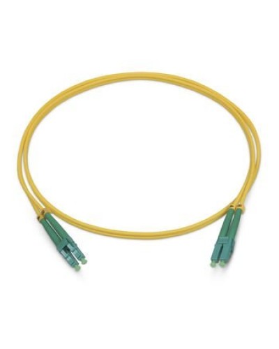FOP(d)-9-LC/APC-LC/APC-1m (8221c). Патч-корд оптический. CABEUS в Нижневартовске