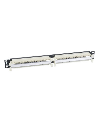 CP-100P-110TYPE (7013c): 100 парная кросс-панель 110 типа в Нижневартовске