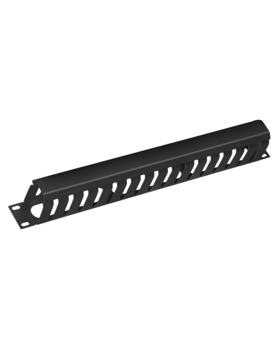 JB07-1U-BK (8643c). Кабельный организатор 19. CABEUS в Нижневартовске