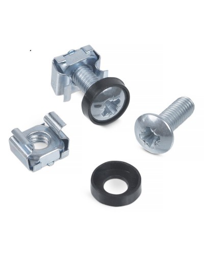 SH-J014 (50 шт) (7079c). Крепежный комплект. CABEUS в Нижневартовске