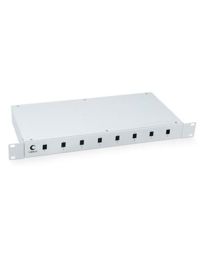 FO-19-8SC (7033c): Кросс оптический 19'' в Нижневартовске