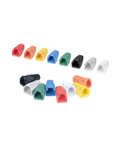 CAP-WH (100 шт) (8771c). Изолирующий колпачок. CABEUS в Нижневартовске
