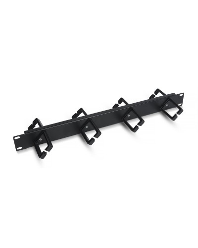 JB08-1U-45-BK (10632c). Кабельный организатор 19. CABEUS в Нижневартовске