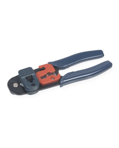 HT-L2180 (7831c): Инструмент обжимной для RJ-45 в Нижневартовске