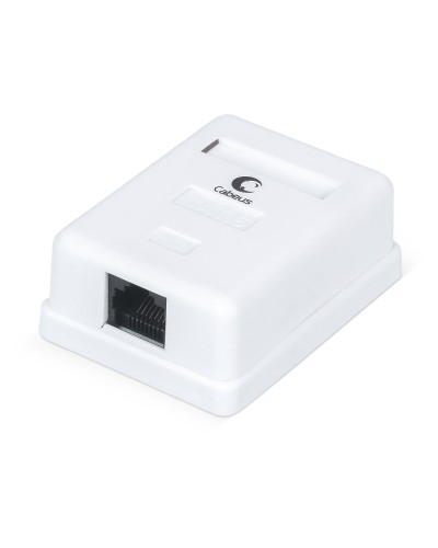 WS-8P8C-Cat.6-1 (7481c): Розетка RJ-45 в Нижневартовске