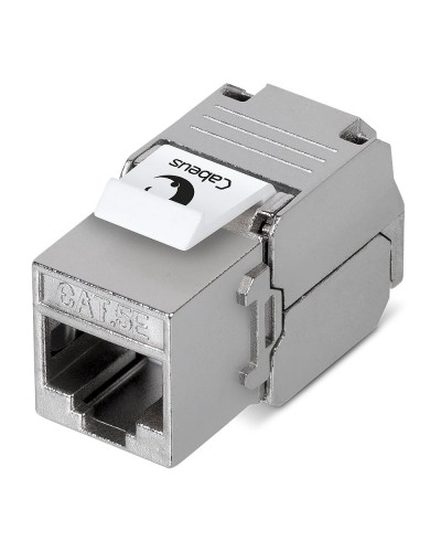 KJ-RJ45-Cat.5e-SH-180-Toolless (7965c): Вставка Keystone Jack RJ-45 в Нижневартовске