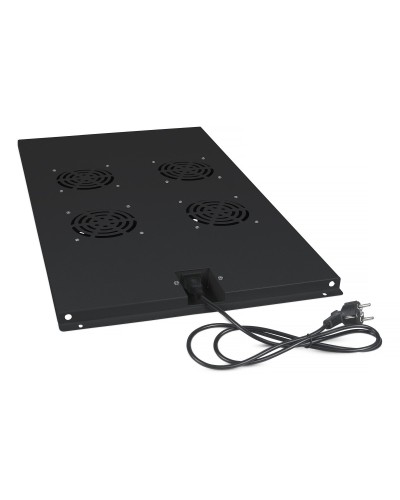 TRAY-120-BK (9806c). Модуль вентиляторный. CABEUS в Нижневартовске