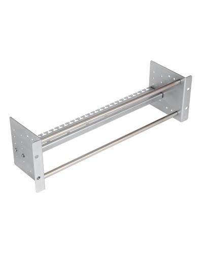 FW-PP-19-SH (11830c): Рама-штанга 19" для крепления 19-и плинтов в Нижневартовске