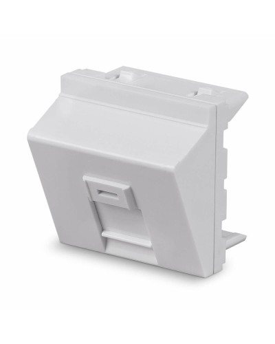 FP-A-45-1M (11838c): Вставка Keystone Jack RJ-45 в Нижневартовске