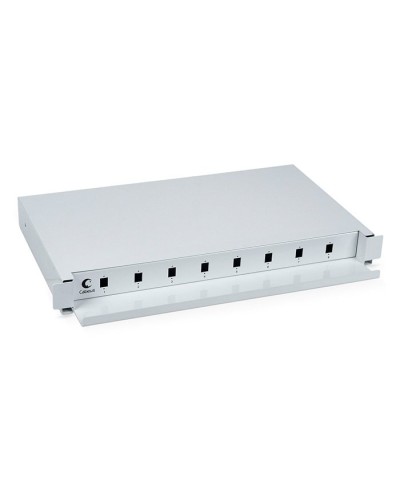 ODF-19-8-SC (7298c): Кросс оптический 19'' в Нижневартовске