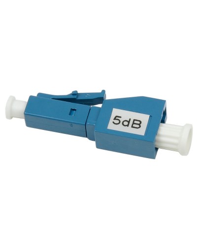 Att-FM LC-SM-5dB (7320c): Аттенюатор в Нижневартовске