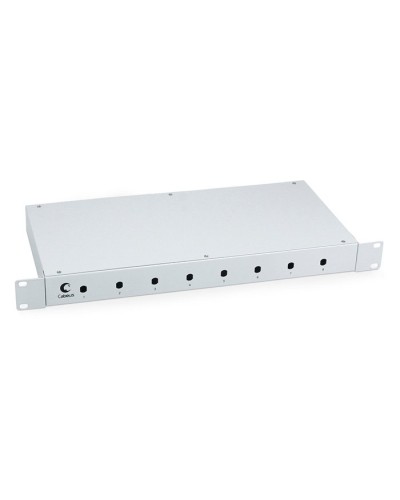 FO-19-8ST (7034c): Кросс оптический 19'' в Нижневартовске