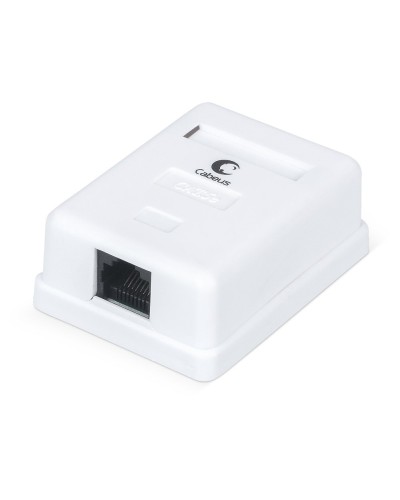 WS-8P8C-Cat.5e-1 (7246c): Розетка RJ-45 в Нижневартовске
