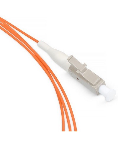 PT-LC-62.5 (8449c). Пигтейл оптический. CABEUS в Нижневартовске