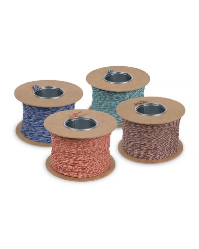 UTP-1P-Cat.5e-SOLID-CROSS-500-GN (10959c). Кабель «витая пара» (LAN) для структурированных систем связи. CABEUS в Нижневартовске
