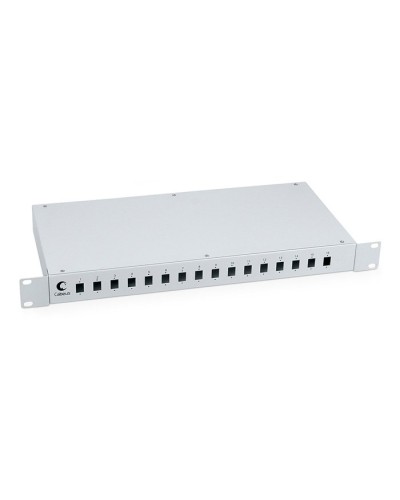 FO-19-16SC (7035c): Кросс оптический 19'' в Нижневартовске