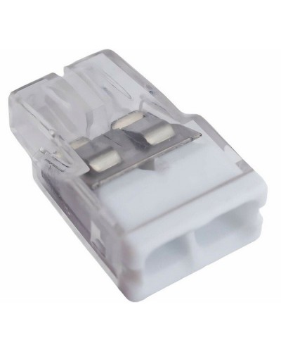 MX3358A-2P (11526c) (10 шт): Клемма соединительная 2-х проводная в Нижневартовске