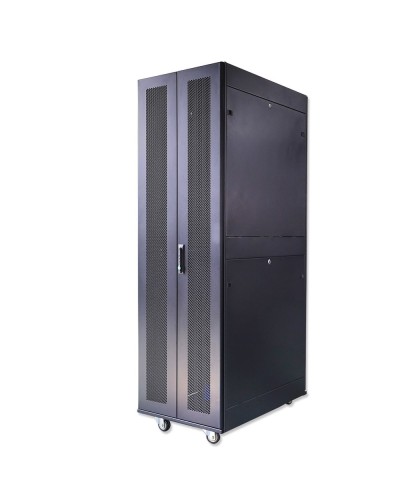 ND-SC-42U80/120-BK (11122c). Шкаф телекоммуникационный 19 напольный 42U. CABEUS в Нижневартовске