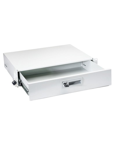 DRW-2U (7985c). Ящик для документов 2U, глубиной 360 мм. CABEUS в Нижневартовске