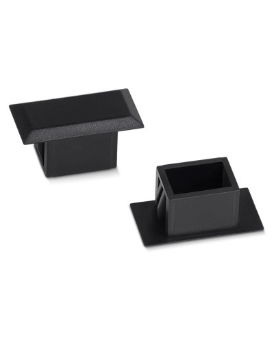CAP-SC/DLC-BK (10706c): Заглушка SC/Duplex LC в Нижневартовске