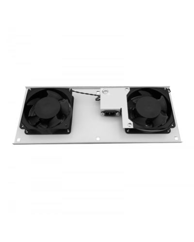 TRAY-FAN2 (11253c). Модуль вентиляторный. CABEUS в Нижневартовске