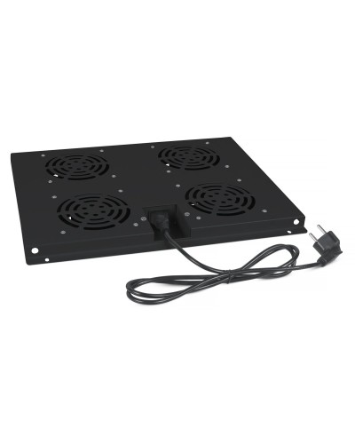 TRAY-60-BK (8612c). Модуль вентиляторный. CABEUS в Нижневартовске