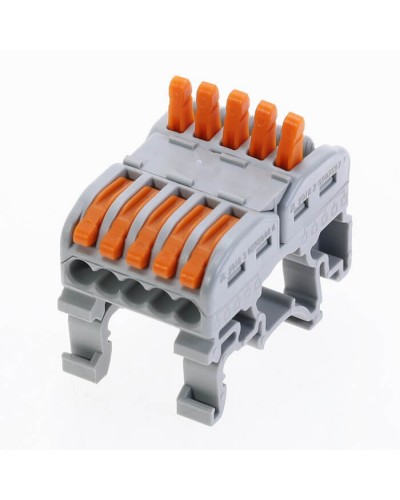 PCT-225D (11451c): Клемма соединительная универсальная в Нижневартовске