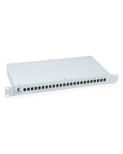 FO-19-24SC (7037c): Кросс оптический 19'' в Нижневартовске