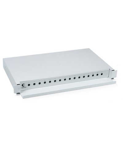 ODF-19-16-ST (7301c): Кросс оптический 19'' в Нижневартовске