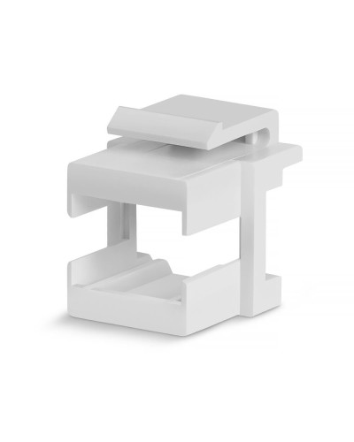 MBA-SC-LC (7782c). Вставка Keystone Jack RJ-49. CABEUS в Нижневартовске