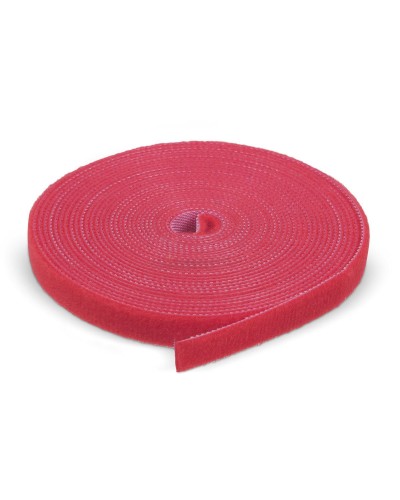 ROL-5x9-RD (9375c): Лента (липучка) в рулоне в Нижневартовске
