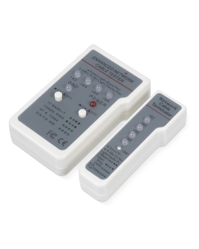 HT-488CT (9760c): Кабельный тестер в Нижневартовске