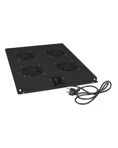 TRAY-80-BK (8613c). Модуль вентиляторный. CABEUS в Нижневартовске
